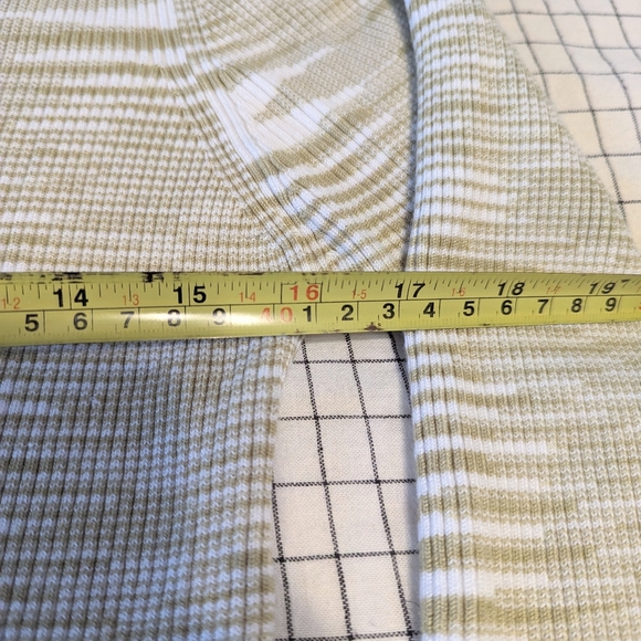 Mahina Ribbed Cardigan - Picture 5 of 10